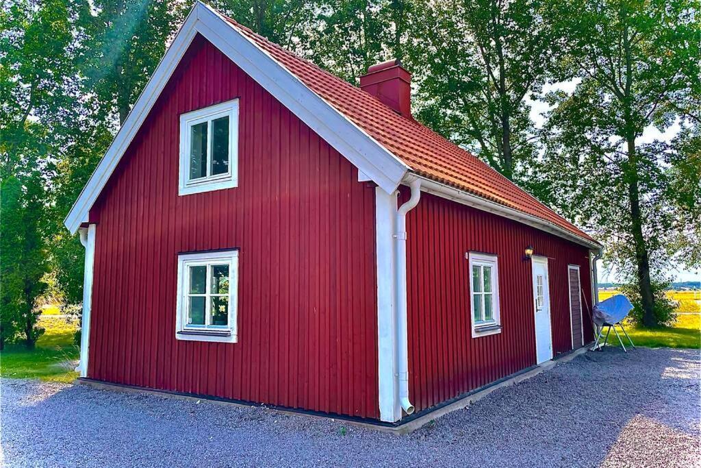 Eget Hus Med Bra Laege Och Toppstandard Λινκόπινγκ Εξωτερικό φωτογραφία