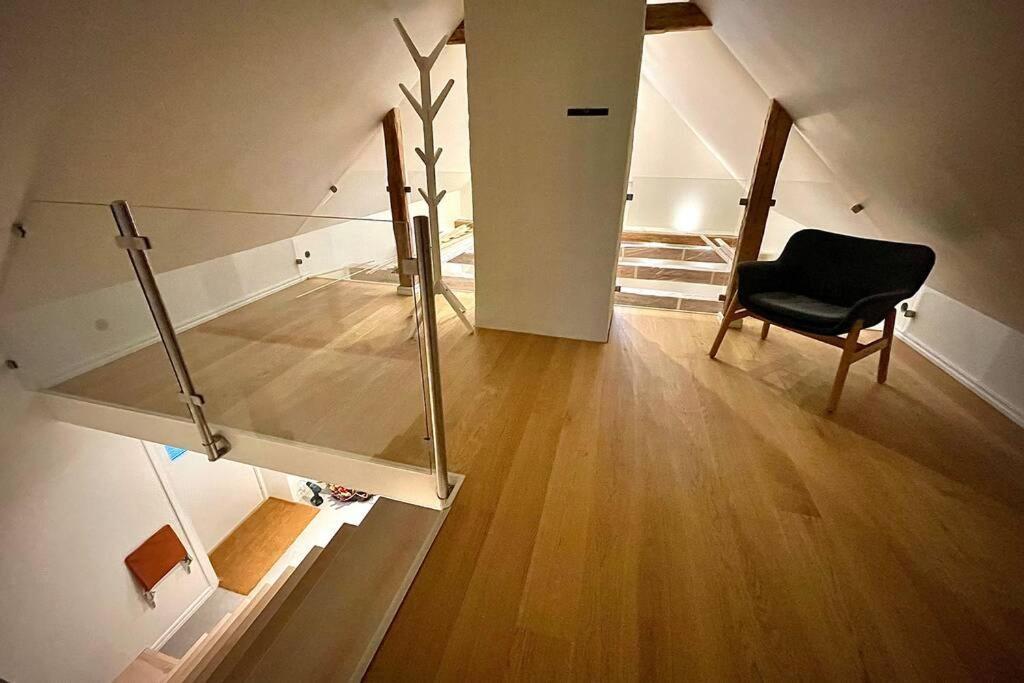 Eget Hus Med Bra Laege Och Toppstandard Λινκόπινγκ Εξωτερικό φωτογραφία